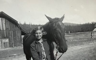 “From Outcast to Finding Myself” by Jean Gardner